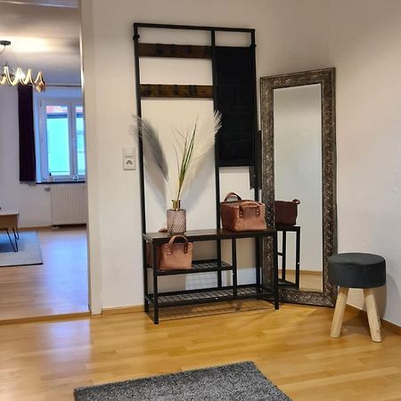 Stadtzimmer Im Entenmoos Bad Waldsee Eksteriør bilde