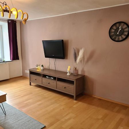 Stadtzimmer Im Entenmoos Bad Waldsee Eksteriør bilde