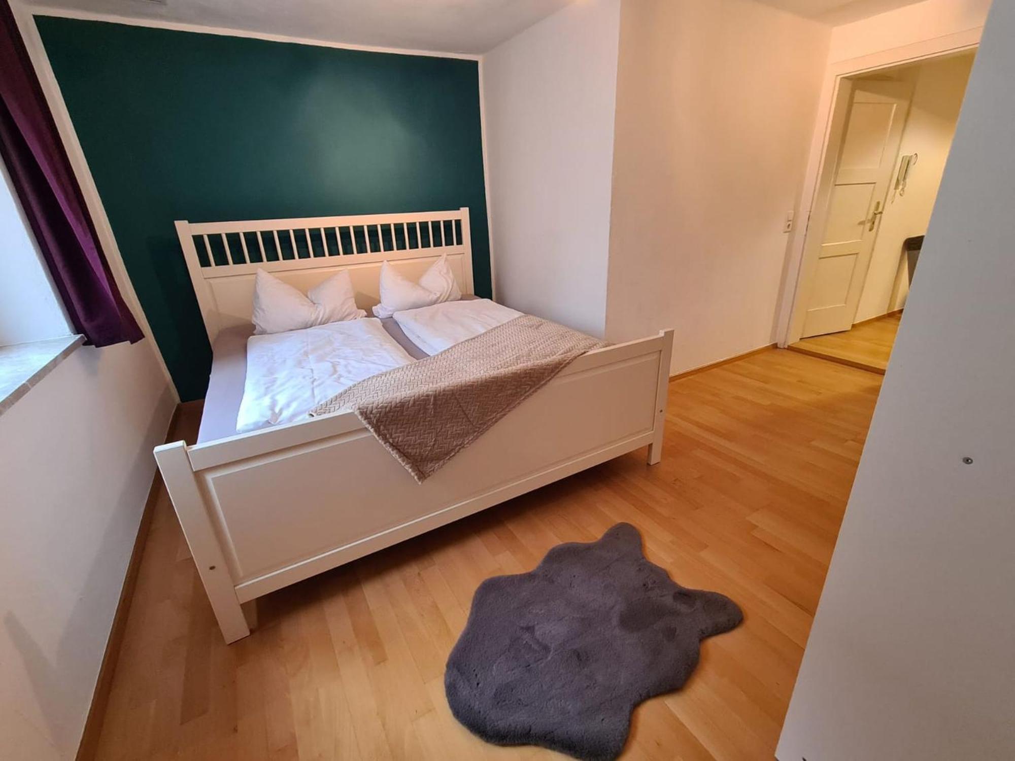 Stadtzimmer Im Entenmoos Bad Waldsee Eksteriør bilde